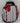 Walk-Off Limited™Team Red 12.5” Utility Glove / Wrist Strap/ Closed Web