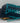 Blue Flame™ 12.75" Outfield Glove / Modified Trap Web