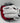 Walk-Off Limited™ Team Red 32.5” Fastpitch Catchers Mitt / Wrist Strap/ H-WEB