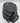 Blackout™ 32.5" Fastpitch Catchers Mitt  Closed WEB / Wrist Strap