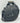 Blackout™ 12.5" 1st Base Glove w Stap / H-WEB