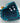 Blue Flame™ 12" Utility Glove w Strap / H-WEB