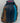 Blue Flame™ 12.75" Outfield Glove / Wrist Strap / Modified Trap