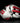 Walk-Off Limited™ Team Red 12” Utility Glove / H-WEB