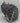 The American Pride™ 12" Pitchers Glove / Closed WEB